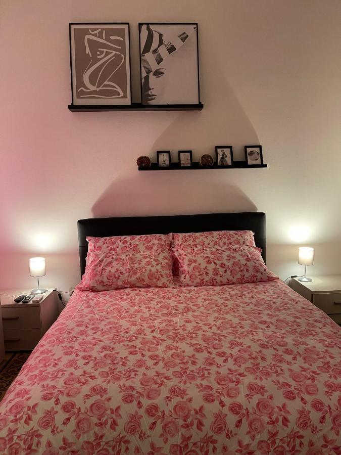 Casa Pizzoli Apartment Bari Ngoại thất bức ảnh