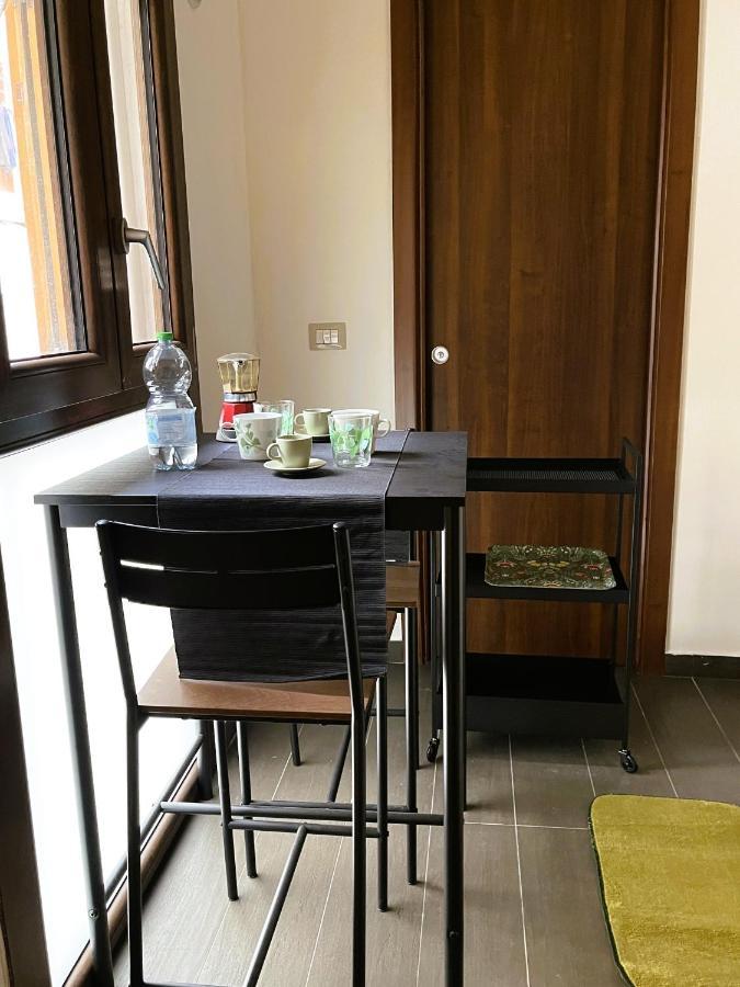 Casa Pizzoli Apartment Bari Ngoại thất bức ảnh