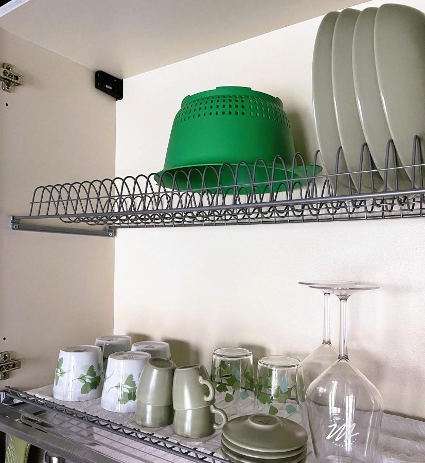 Casa Pizzoli Apartment Bari Ngoại thất bức ảnh