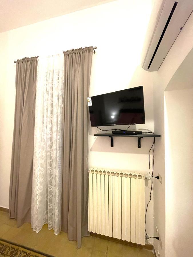Casa Pizzoli Apartment Bari Ngoại thất bức ảnh
